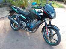 Bajaj Pulsar 180 2006 Motorbike