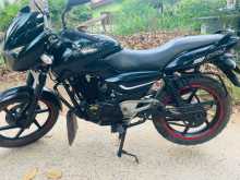 Bajaj Pulsar 180 2006 Motorbike