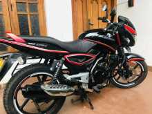Bajaj Pulsar 180 2008 Motorbike