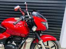 Bajaj Pulsar 180 2007 Motorbike