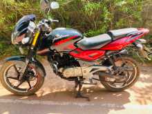 Bajaj Pulsar 180 2014 Motorbike