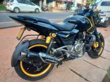 Bajaj Pulsar 180 2013 Motorbike