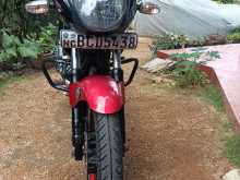 Bajaj Pulsar 180 2015 Motorbike