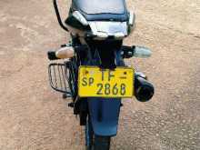 Bajaj Pulsar 180 2007 Motorbike