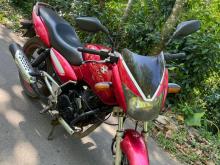 Bajaj Pulsar 180 2007 Motorbike