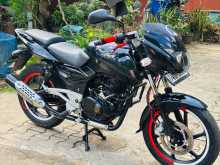 Bajaj Pulsar 180 2010 Motorbike