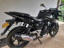 Bajaj Pulsar 180 2010 Motorbike