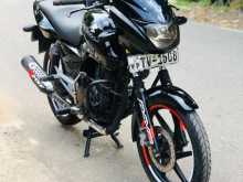 Bajaj Pulsar 180 2007 Motorbike