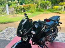 Bajaj Pulsar 180 2011 Motorbike