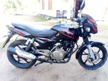 Bajaj Pulsar 180 2006 Motorbike