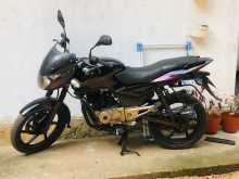 Bajaj Pulsar 180 2007 Motorbike