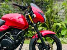 Bajaj Pulsar 180 2008 Motorbike