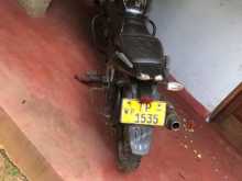 Bajaj Pulsar 180 2007 Motorbike