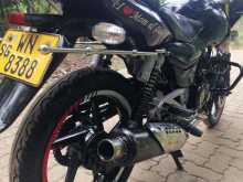 Bajaj Pulsar 180 2011 Motorbike