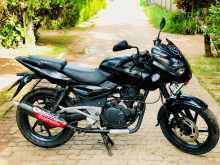 Bajaj Pulsar 180 2010 Motorbike