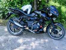 Bajaj Pulsar 180 2009 Motorbike