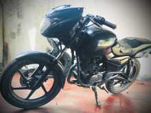 Bajaj Pulsar 180 2005 Motorbike