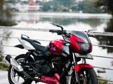 Bajaj Pulsar 180 2011 Motorbike