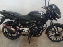 Bajaj Pulsar 180 2009 Motorbike