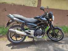Bajaj Pulsar 180 2006 Motorbike