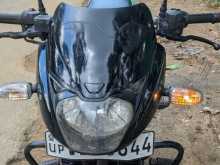 Bajaj Pulsar 180 2009 Motorbike