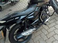 Bajaj Pulsar 180 2006 Motorbike