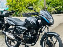 Bajaj Pulsar 180 2006 Motorbike