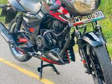 Bajaj Pulsar 180 2011 Motorbike