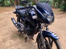 Bajaj Pulsar 180 2011 Motorbike