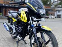 Bajaj Pulsar 180 2011 Motorbike