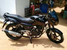 Bajaj Pulsar 180 2005 Motorbike