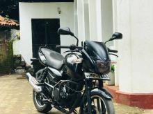 Bajaj Pulsar 180 2006 Motorbike