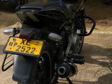 Bajaj Pulsar 180 2014 Motorbike