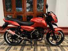 Bajaj Pulsar 180 2006 Motorbike