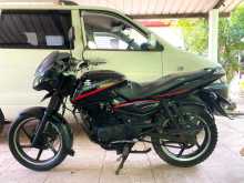 Bajaj Pulsar 180 2007 Motorbike