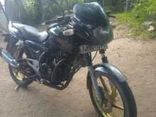 Bajaj Pulsar 180 2006 Motorbike