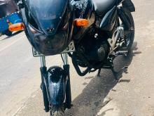 Bajaj Pulsar 180 2007 Motorbike