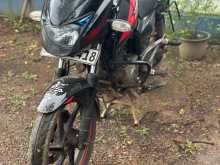 Bajaj Pulsar 180 2012 Motorbike