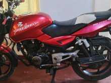 Bajaj Pulsar 180 2007 Motorbike