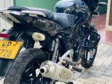 Bajaj Pulsar 180 2011 Motorbike