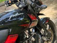 Bajaj Pulsar 180 2011 Motorbike