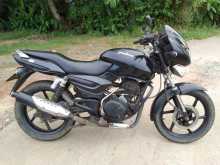 Bajaj Pulsar 180 2007 Motorbike