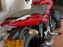 Bajaj Pulsar 180 2007 Motorbike