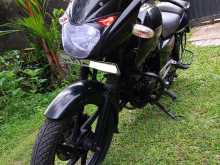 Bajaj Pulsar 180 2006 Motorbike