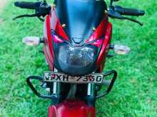 Bajaj Pulsar 180 2012 Motorbike