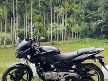 Bajaj Pulsar 180 2013 Motorbike