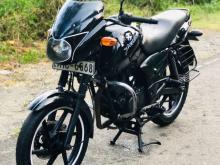 Bajaj Pulsar 180 2006 Motorbike