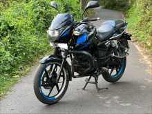 Bajaj Pulsar 180 2009 Motorbike