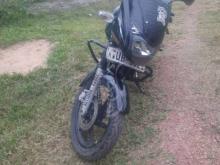 Bajaj Pulsar 180 2006 Motorbike