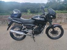 Bajaj Pulsar 180 2006 Motorbike